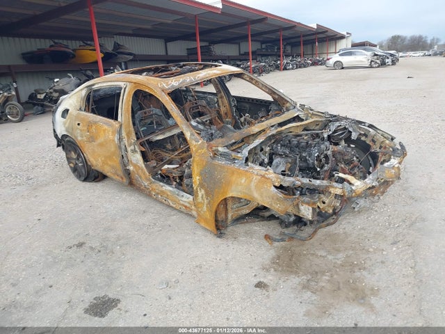 2022 CADILLAC CT5 1G6DP5RK5N0136861