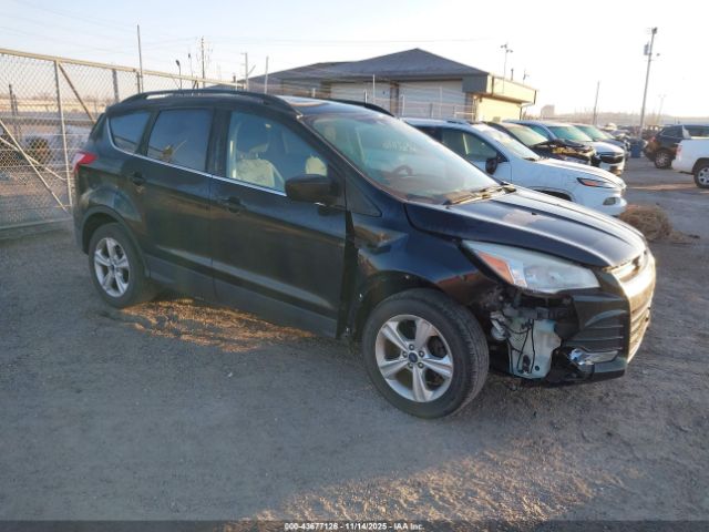2015 FORD ESCAPE 1FMCU0GX3FUA73476