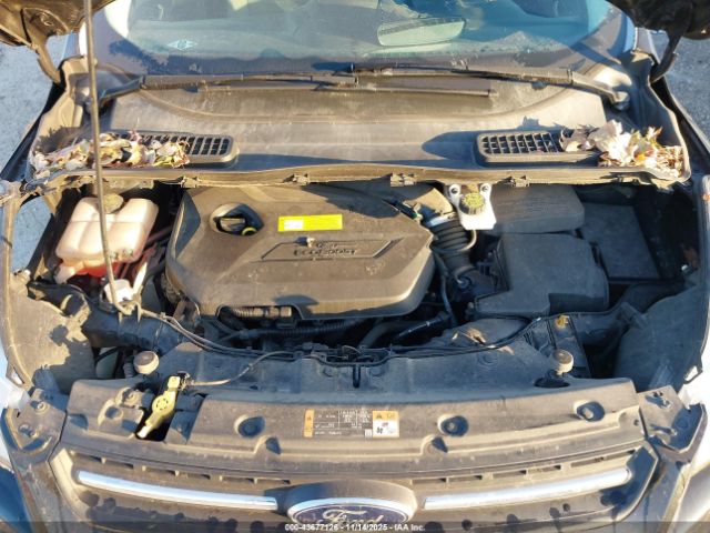 2015 FORD ESCAPE 1FMCU0GX3FUA73476 Photo 9