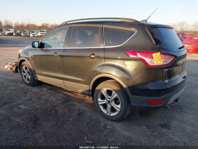 2015 FORD ESCAPE 1FMCU0GX3FUA73476 Photo 2
