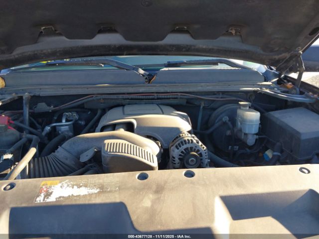 2011 GMC SIERRA 1500 1GTR2VE36BZ313621 Photo 9