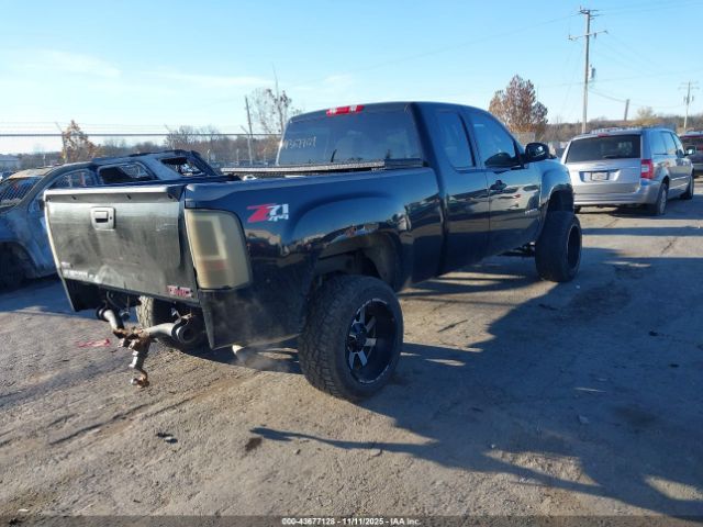 2011 GMC SIERRA 1500 1GTR2VE36BZ313621 Photo 3
