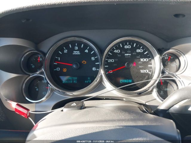 2011 GMC SIERRA 1500 1GTR2VE36BZ313621 Photo 6