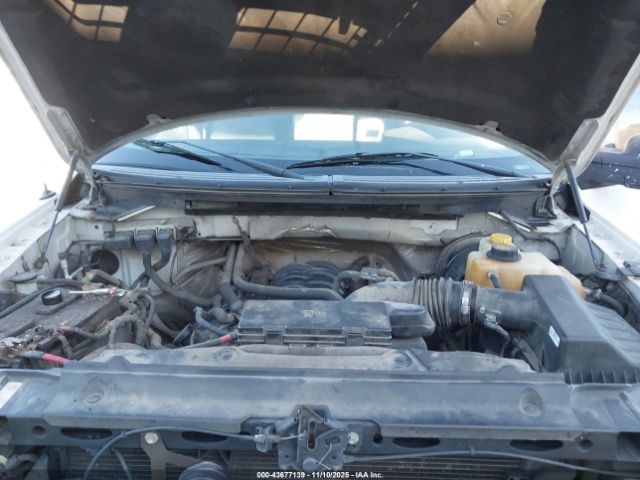 2014 FORD F-150 1FTNF1CF8EKD64012 Photo 9