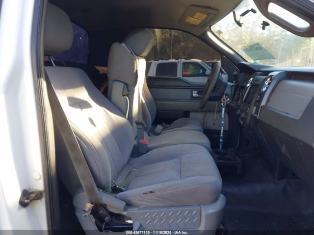 2014 FORD F-150 1FTNF1CF8EKD64012 Photo 4