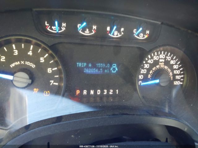 2014 FORD F-150 1FTNF1CF8EKD64012 Photo 6