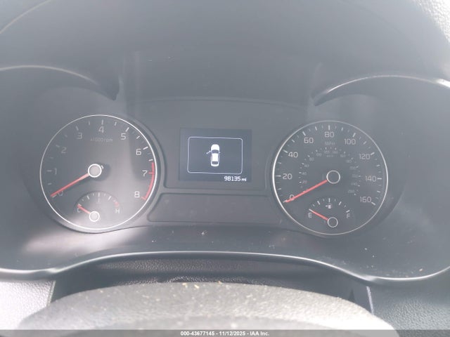 KIA Optima Lx 2018 KNAGT4L36J5206041 Image 7