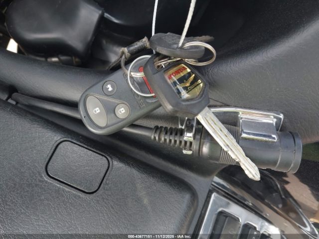 2006 HONDA GL1800 1HFSC47F86A505424 Photo 10