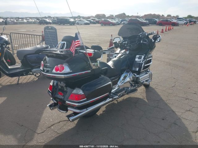 2006 HONDA GL1800 1HFSC47F86A505424 Photo 3