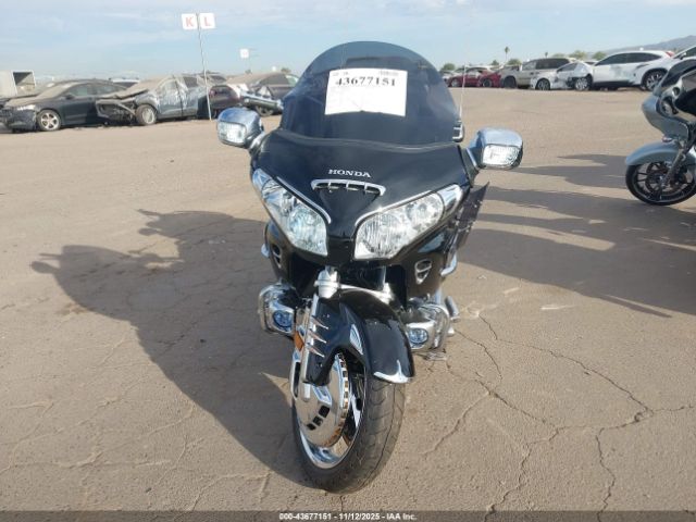 2006 HONDA GL1800 1HFSC47F86A505424 Photo 4