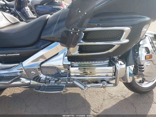 2006 HONDA GL1800 1HFSC47F86A505424 Photo 7