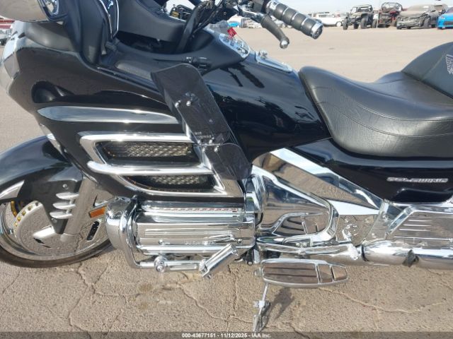 2006 HONDA GL1800 1HFSC47F86A505424 Photo 8