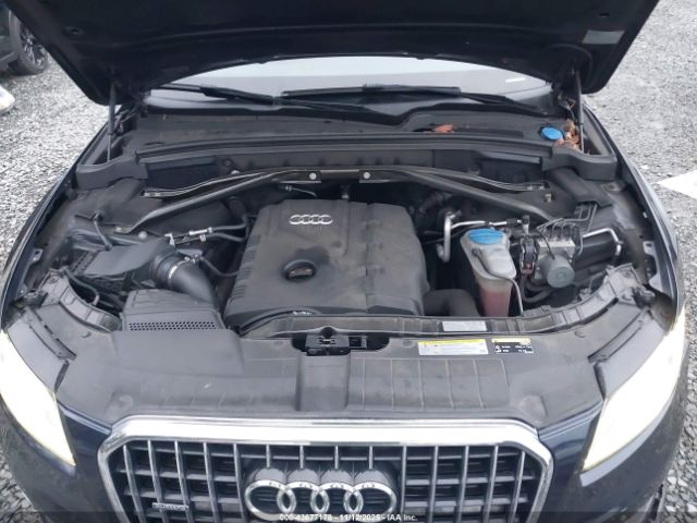 2013 AUDI Q5 WA1LFAFP6DA038770 Photo 9