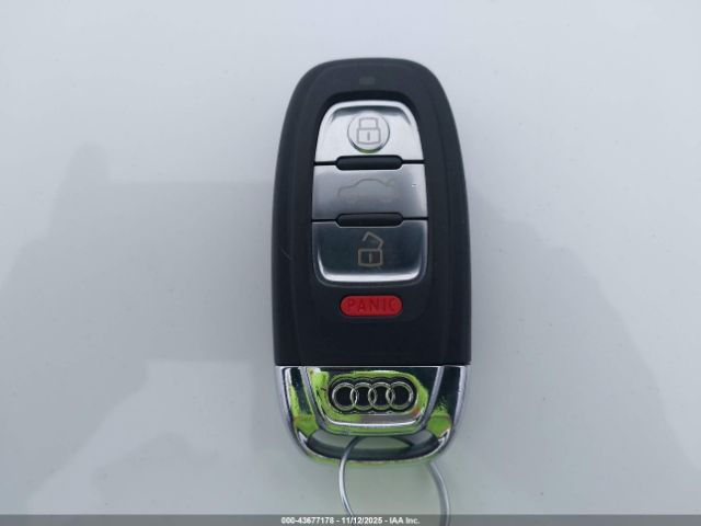 2013 AUDI Q5 WA1LFAFP6DA038770 Photo 10
