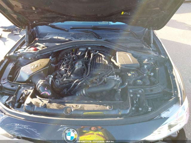 2018 BMW 340I WBA8B7G59JNU95100 Photo 9