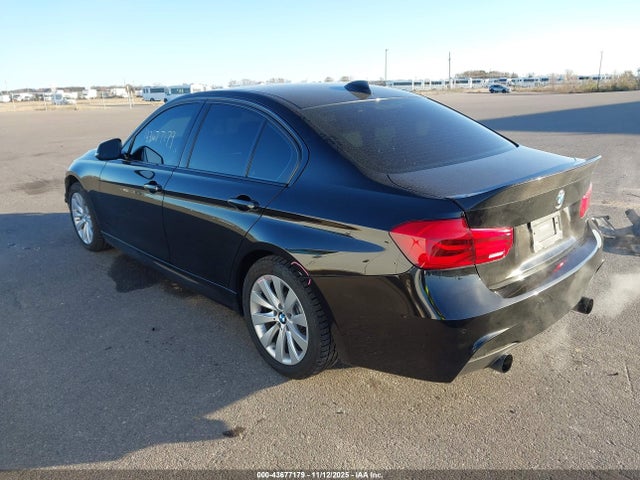 2018 BMW 340I WBA8B7G59JNU95100 Photo 2