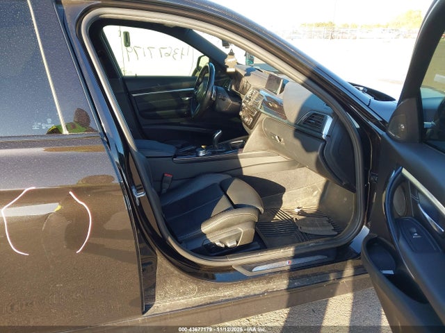 2018 BMW 340I WBA8B7G59JNU95100 Photo 4
