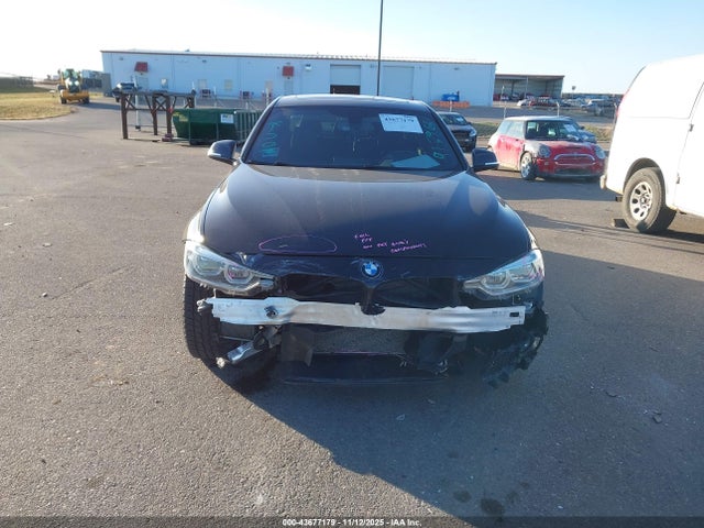2018 BMW 340I WBA8B7G59JNU95100 Photo 5