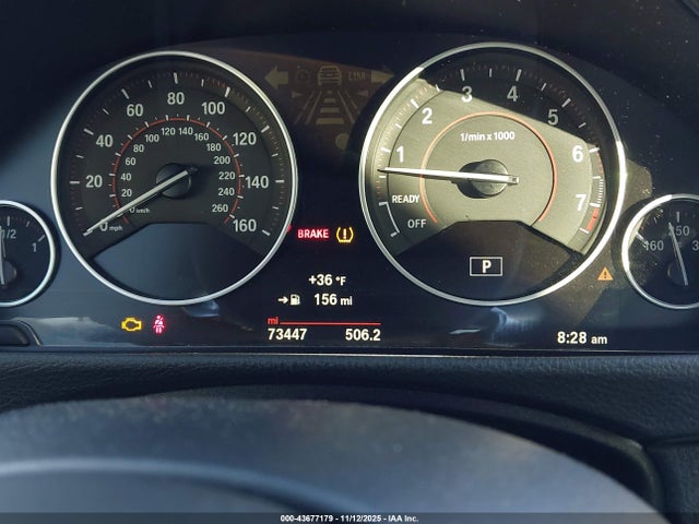 2018 BMW 340I WBA8B7G59JNU95100 Photo 6