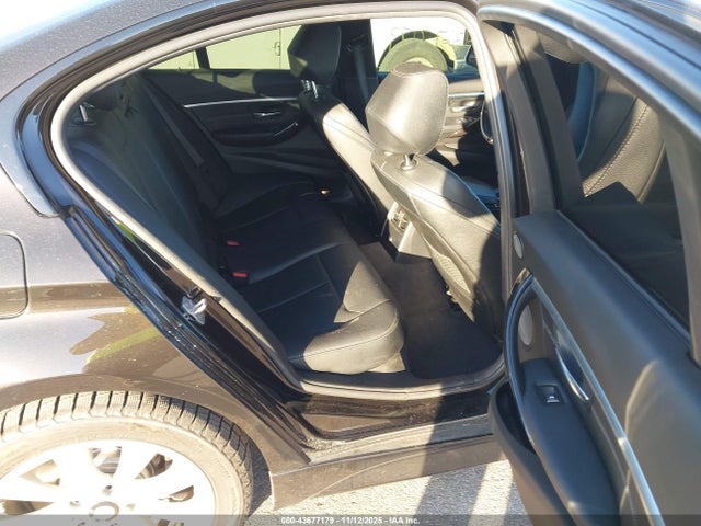 2018 BMW 340I WBA8B7G59JNU95100 Photo 7