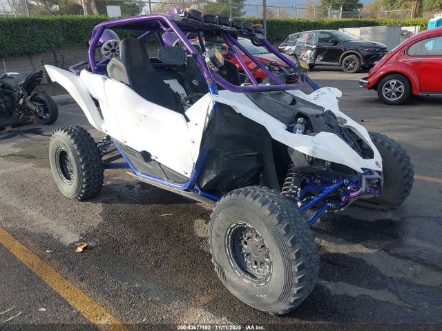 2021 YAMAHA YXZ1000 5Y4AN35Y0MA100855
