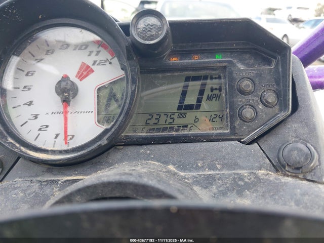 2021 YAMAHA YXZ1000 5Y4AN35Y0MA100855 Photo 6