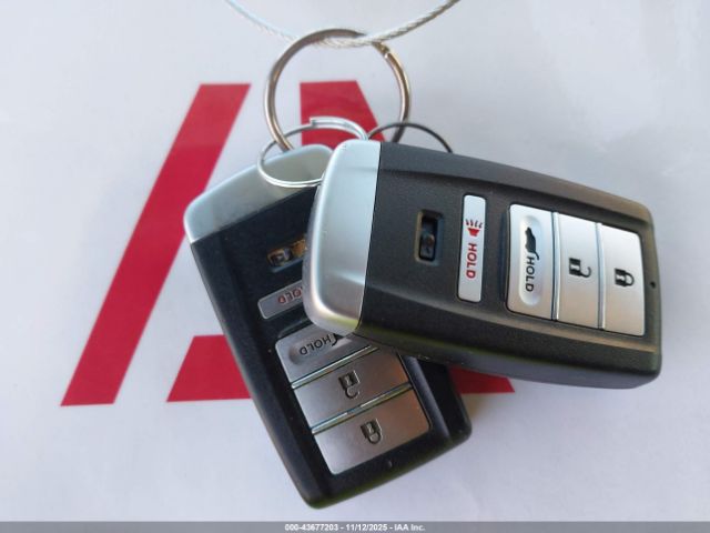 2017 ACURA RDX 5J8TB3H52HL019928 Photo 10