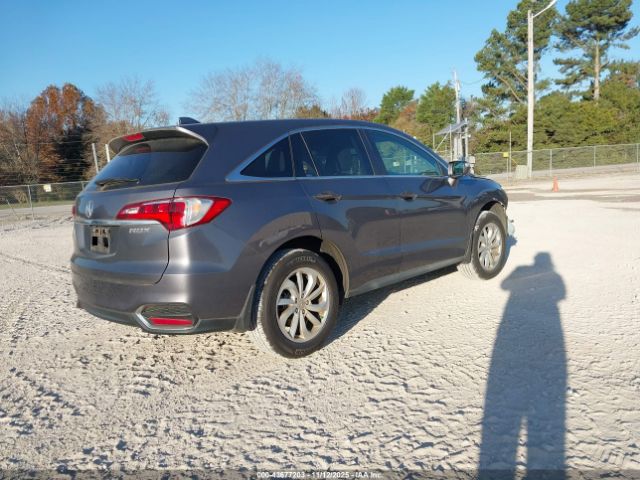 2017 ACURA RDX 5J8TB3H52HL019928 Photo 3