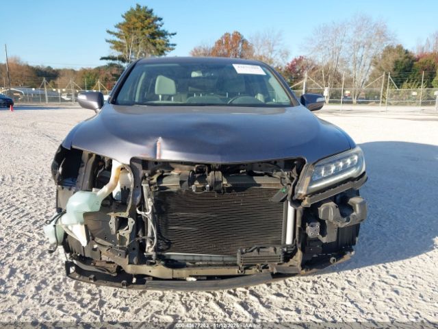 2017 ACURA RDX 5J8TB3H52HL019928 Photo 5
