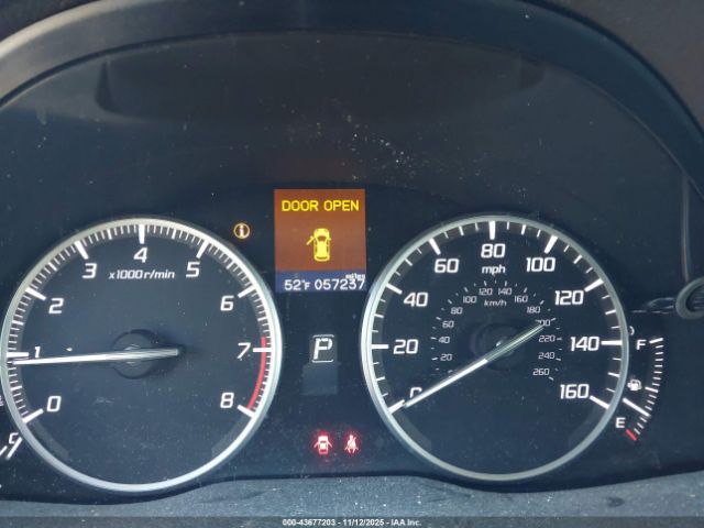 2017 ACURA RDX 5J8TB3H52HL019928 Photo 6