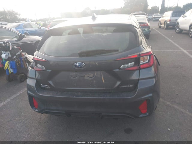 Subaru Impreza Base 5-door 2024 JF1GUABC8R8314659 Image 16