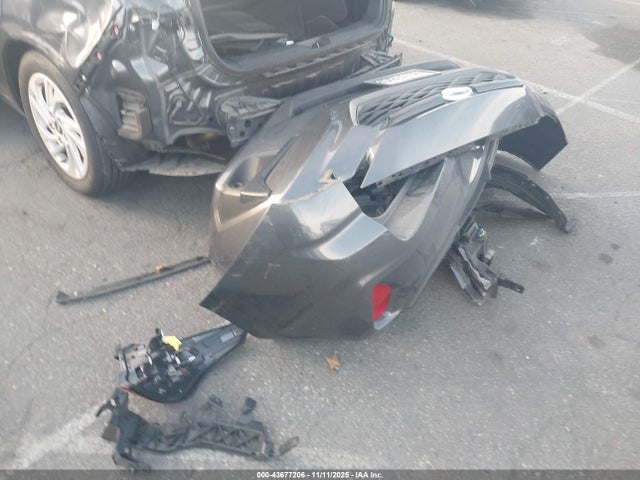 Subaru Impreza Base 5-door 2024 JF1GUABC8R8314659 Image 17