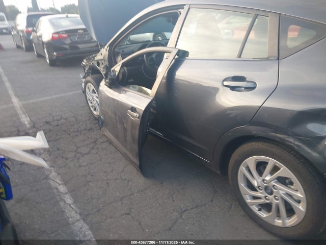 Subaru Impreza Base 5-door 2024 JF1GUABC8R8314659 Image 18