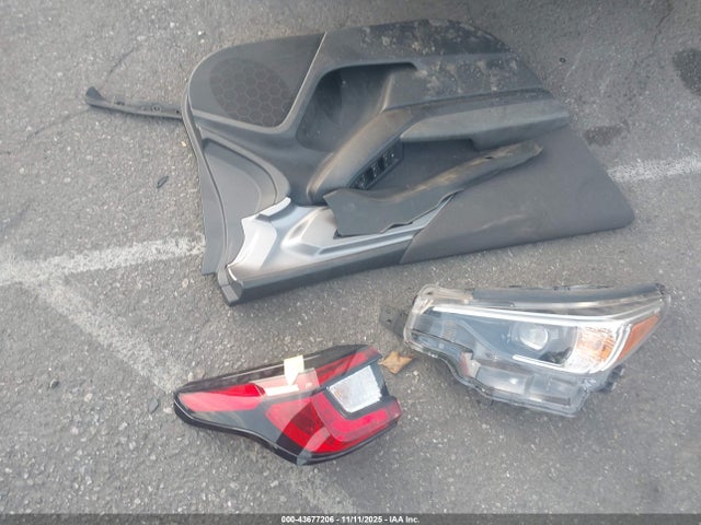 Subaru Impreza Base 5-door 2024 JF1GUABC8R8314659 Image 19