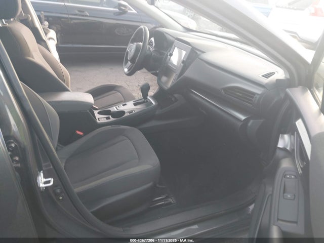 Subaru Impreza Base 5-door 2024 JF1GUABC8R8314659 Image 5