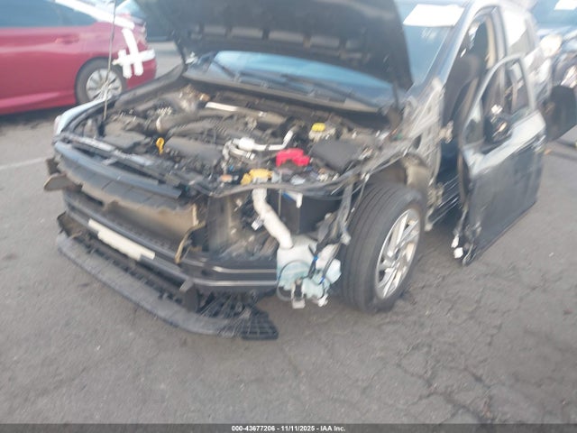 Subaru Impreza Base 5-door 2024 JF1GUABC8R8314659 Image 6