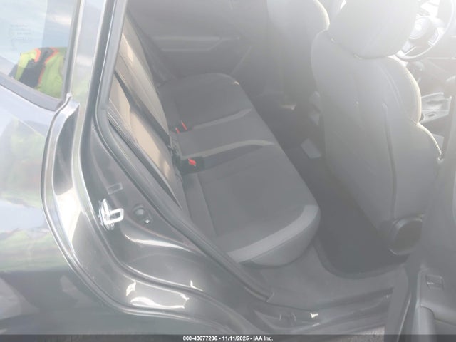 Subaru Impreza Base 5-door 2024 JF1GUABC8R8314659 Image 8