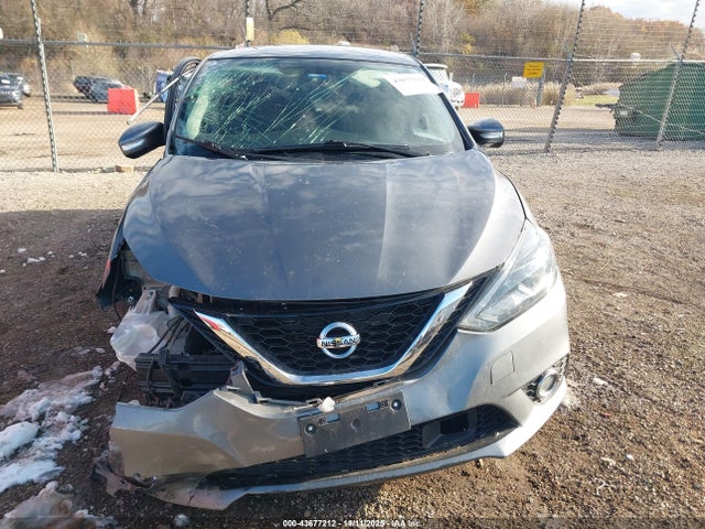 Aukcja sprzedaży 2019 Nissan Sentra Sr, vin: 3N1AB7APXKY382763, numer aukcji: 43677212
