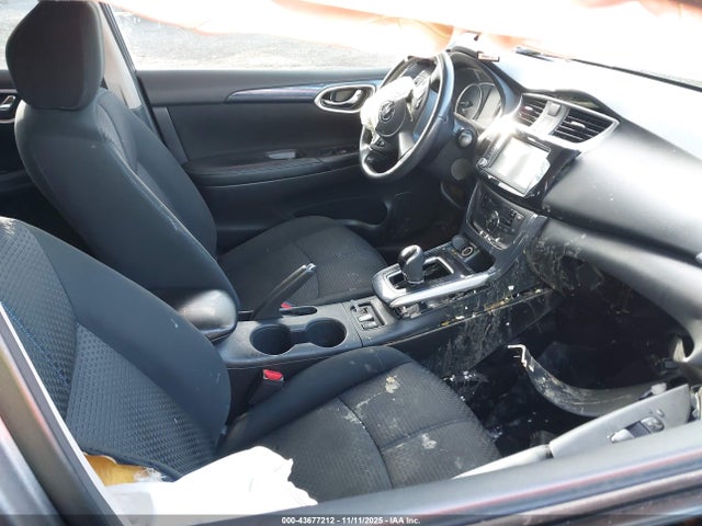 Aukcja sprzedaży 2019 Nissan Sentra Sr, vin: 3N1AB7APXKY382763, numer aukcji: 43677212