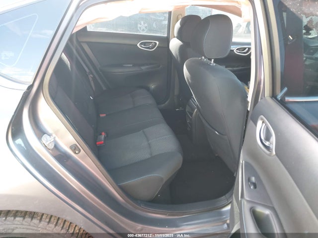 Aukcja sprzedaży 2019 Nissan Sentra Sr, vin: 3N1AB7APXKY382763, numer aukcji: 43677212