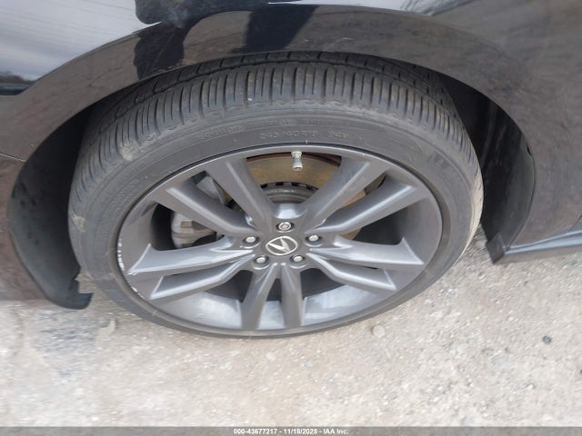 43677217 :رقم المزاد ، 19UUB3F68JA006926 vin ، 2018 Acura Tlx Tech   A-spec Pkgs مزاد بيع