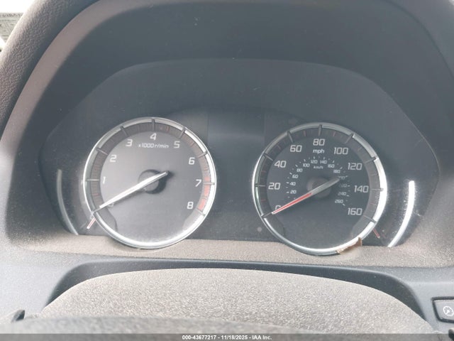 43677217 :رقم المزاد ، 19UUB3F68JA006926 vin ، 2018 Acura Tlx Tech   A-spec Pkgs مزاد بيع