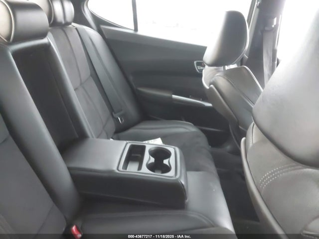 43677217 :رقم المزاد ، 19UUB3F68JA006926 vin ، 2018 Acura Tlx Tech   A-spec Pkgs مزاد بيع