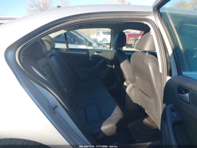 2014 VOLKSWAGEN JETTA 3VWLL7AJXEM443925 Photo 7