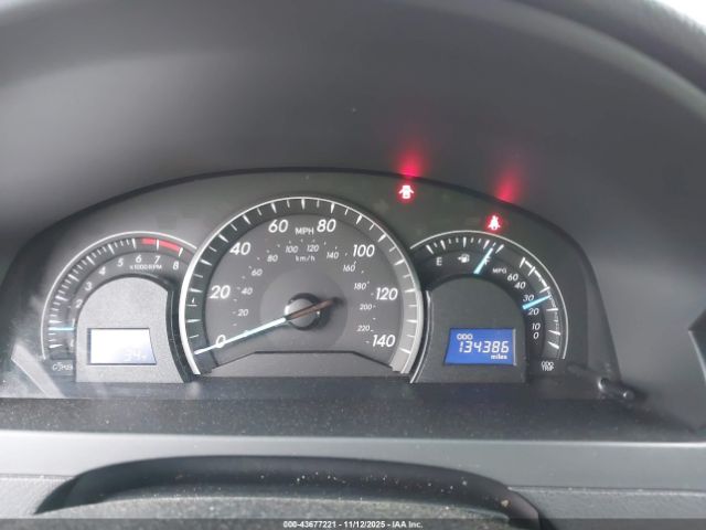 2012 TOYOTA CAMRY 4T4BF1FK7CR246676 Photo 6