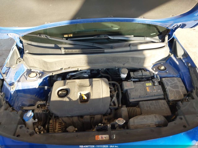 KIA nu mpi 2021 KNDERCAA4M7196932 Image 10