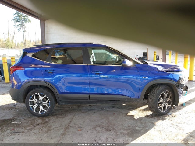 KIA nu mpi 2021 KNDERCAA4M7196932 Image 14