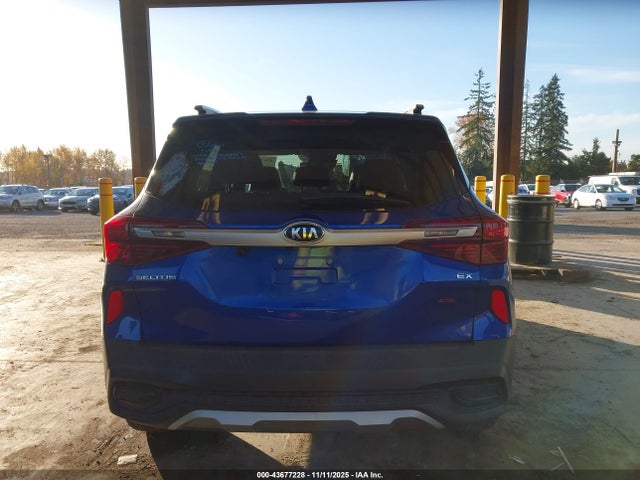 KIA nu mpi 2021 KNDERCAA4M7196932 Image 17