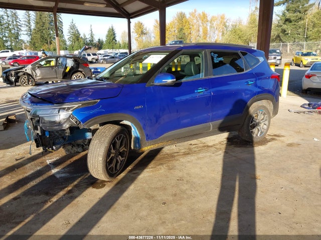 KIA nu mpi 2021 KNDERCAA4M7196932 Image 2
