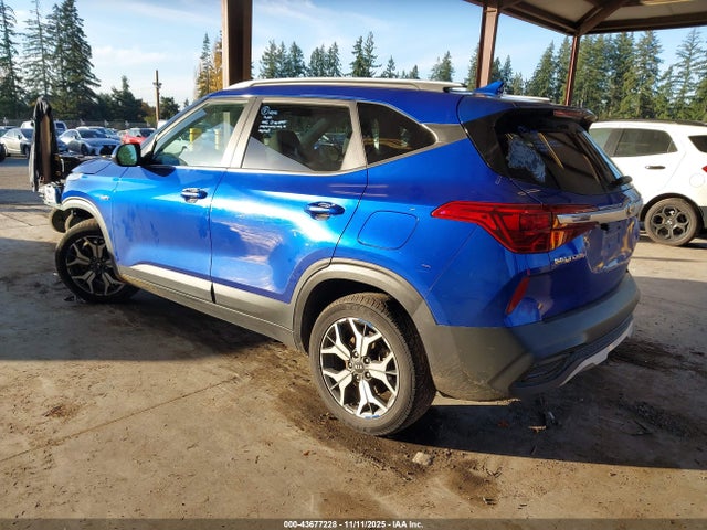 KIA nu mpi 2021 KNDERCAA4M7196932 Image 3